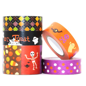 Easter Day washi tape set