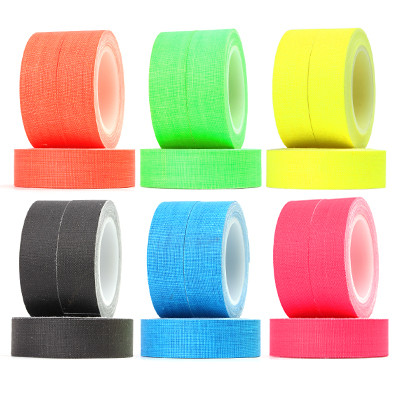 Colorful cloth tape