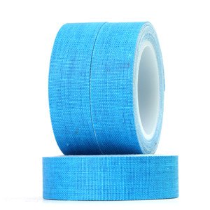 Decoration fabric tape