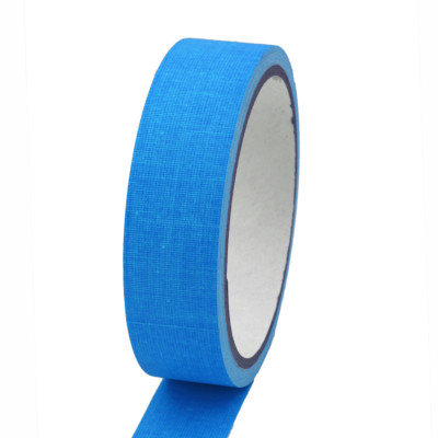 Pure colors cloth tape