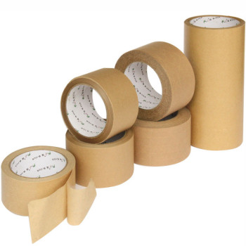 Kraft paper tape for scrapbook