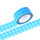 Teal washi tape sets