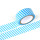 Teal washi tape sets