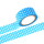 Teal washi tape sets