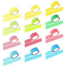 Is washi tape removable?