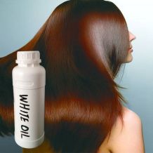White Mineral Oil Hair Care Raw Material