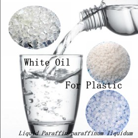 PS/TPE  Use White Mineral Oil