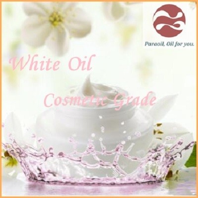 White Oil Cosmetic Grade