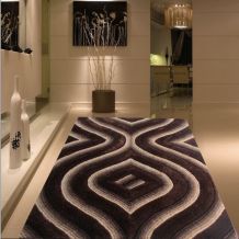 Handmade 3D+4D Decoration