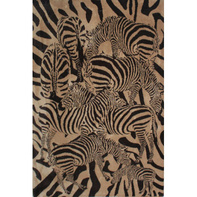 Loop & Pile Machine-made Carpet