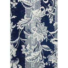 Modern Microfiber Jacquard Shaggy Carpet and Rug