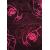 High Quality Modern Microfiber Jacquard Shaggy Rugs