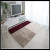Microfiber polyester shaggy rugs living carpet and mat