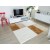Microfiber polyester shaggy rugs living carpet and mat