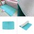 Fashion Shag Carpet Beige Rug for Living Room And Bedroom Soft Carpet