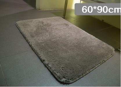 Home Style Soft Material Polyester Shaggy Carpets and Rugs
