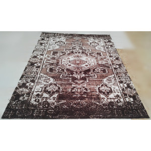 High Quality Modern Microfiber Jacquard plain Rugs