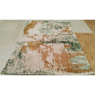 Wholesale products simple printed carpet jacquard carpet