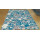 Wholesale products simple printed carpet jacquard carpet