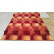 100% Polyester Material and Jacquard Style carpet