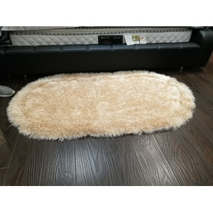 Modern decoration handtufted polyester carpet and rug