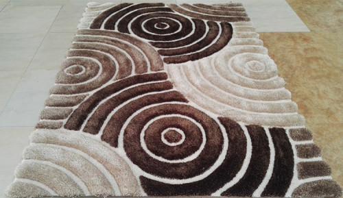 Wholesale Popular Design 3D Rugs And Carpet For Living Room
