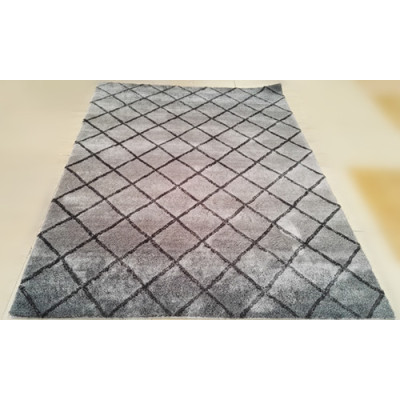 100% Polyester China 3d Shaggy Floor Carpet Rug