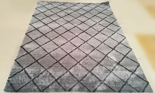 100% Polyester China 3d Shaggy Floor Carpet Rug