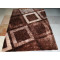 3d modern design polyester home decor shaggy carpet and rug