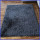 Modern decoration handtufted polyester silk and yarn carpet and rug