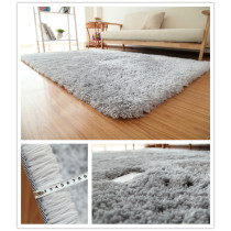 Modern decoration handtufted polyester carpet and rug