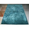 Modern decoration handtufted 1200D polyester silk carpet and rug