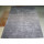 Home Style Soft Material Polyester Plain Carpets and Rugs