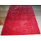 Home Style Soft Material Polyester Stripe Carpets and Rugs