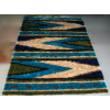 Bottom Price Underlay 1200D Silk Polyester Carpet from China, Area Rug