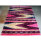 Bottom Price Underlay 1200D Silk Polyester Carpet from China, Area Rug