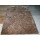 1200D silk 100% polyester plain shag rugs carpets by China suppliers