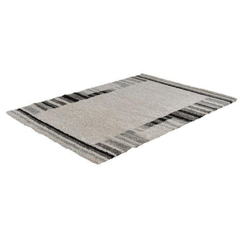 Long pile shaggy ployester microfiber carpet
