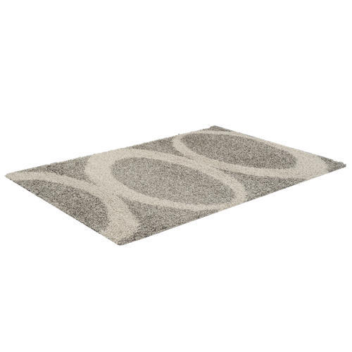 100% Polyester Plain  Soft Shaggy Floor Carpets and Rugs