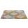 Microfiber 100% polyester  Living Room Carpets Rugs from China Carpet Factory