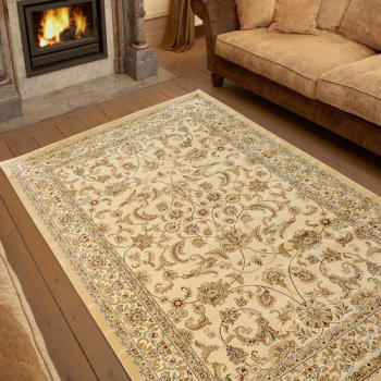 Good Quality Best Factory Price Modern Microfiber Jacquard plain Rugs