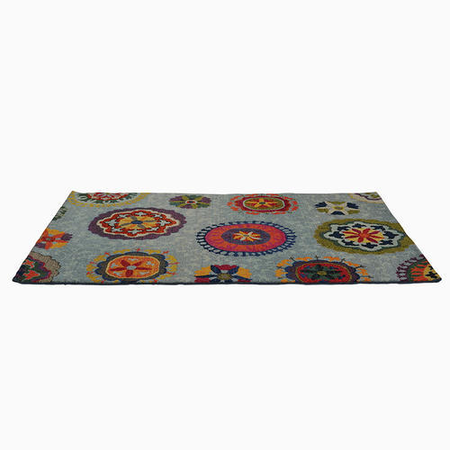 Wholesale customized 100% polyester carpets for livingroom
