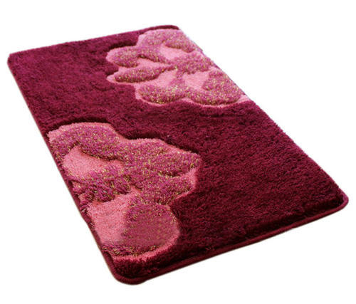 High quality better price antislip polyester carpets