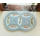 High quality antislip polyester shaggy door rugs