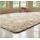 Hot sale long pile polyester material shaggy carpets for livingroom