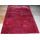 Modern decoration handtufted polyester silk and yarn carpet and rug