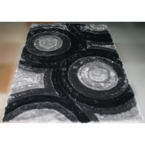 3d design polyester home fashion sense carpet and rug for living room