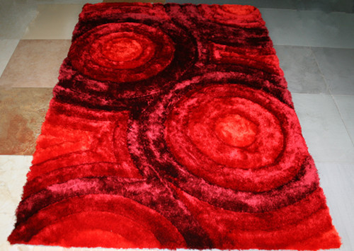 3d design polyester home fashion sense carpet and rug for living room