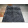 High quality polyester shaggy modern design plain carpets