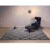 Hot selling soft microfiber carpets for bedroom